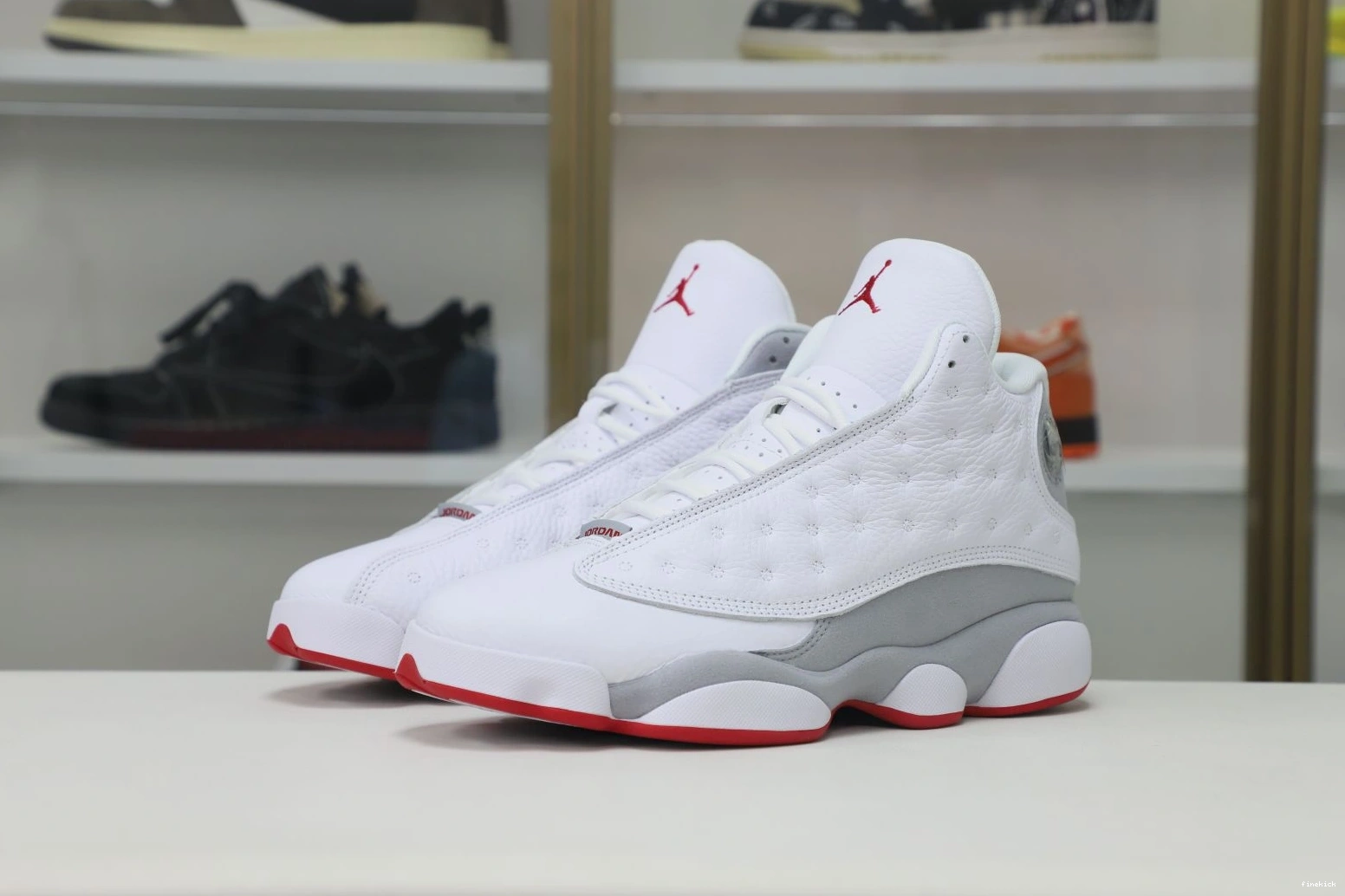 Jordan Air 13